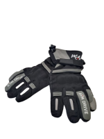 AiM Перчатки зимние MTV-10 Grey в Тюмени