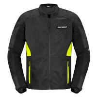 Spidi Куртка Super Net Yellow Fluo в Тюмени