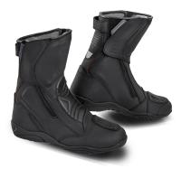 Shima Ботинки Terra Lady Black в Тюмени