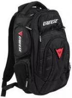 Рюкзак Dainese D-Gambit Backpack Stealth-black в Тюмени