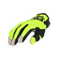 Acerbis Перчатки MX X-H Fluo-Green/Black в Тюмени