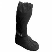 Starks Дождевые бахилы с цельной подошвой Rain Boots Черный в Тюмени