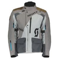 SCOTT Куртка женская Dualraid Dryo iron grey/titanium grey в Тюмени