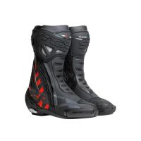TCX Мотоботы RT-Race 606 Black/Red в Тюмени