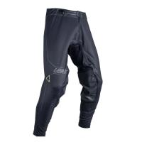 Leatt Штаны Moto 5.5 I.K.S Black в Тюмени