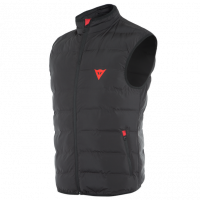 Dainese Жилет Down-Vest Afteride Black в Тюмени