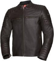 IXS куртка Classic LD Jacke Dark brown в Тюмени