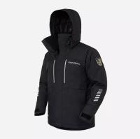 Finntrail Куртка мужская утепленная Tournament Insulated 3444 Graphite в Тюмени