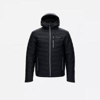 Finntrail Термокуртка Master Hood 1510 Graphite в Тюмени