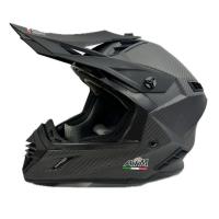 AiM Шлем RH855 Carbon 3K Matt в Тюмени