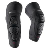 Leatt Наколенники 3DF 6.0 Evo Knee Guard Black в Тюмени
