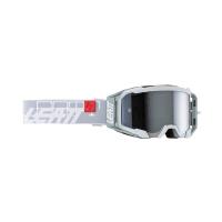 Leatt Маска Velocity 5.5 Iriz Forge Silver 50% в Тюмени