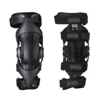 POD Наколенники K4 2.0 Graphite/Black Junior в Тюмени