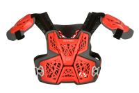 Acerbis Защита тела (Панцирь) Gravity Roost Red в Тюмени