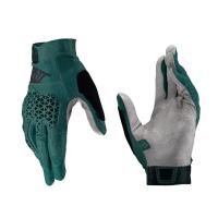 Leatt Перчатки MTB 4.0 Lite Glove Teal в Тюмени