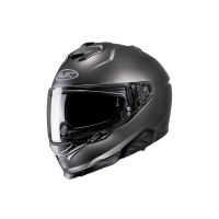 HJC Шлем i71 Semi Flat Titanium в Тюмени