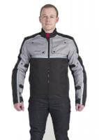 Hyperlook Куртка Stinger Grey в Тюмени