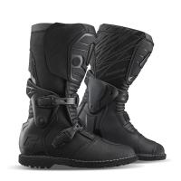 Gaerne Мотоботы G.Dakar Gore-Tex черные в Тюмени