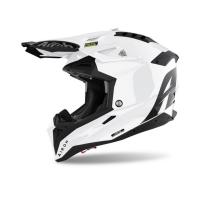 Airoh Мотошлем Aviator 3 White Gloss в Тюмени
