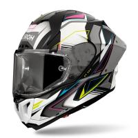 Airoh Мотошлем GP 800 Must Multicolor Matt в Тюмени