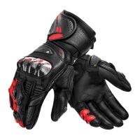 Shima Мотоперчатки RS-3 Men Red в Тюмени