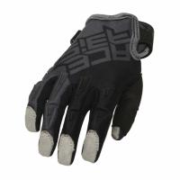 Acerbis Перчатки детские CE MX X-K Kid Grey/Black в Тюмени