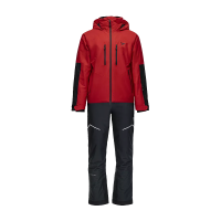 Finntrail Костюм Atlas 3401 Red в Тюмени