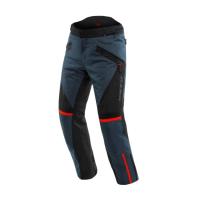Dainese Брюки ткань Tempest 3 D-Dry 80E Ebony/Blk/Lava-Red в Тюмени