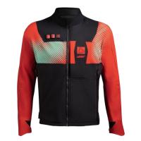 Leatt Мотокуртка Moto 4.5 Enduro Hatchet Red в Тюмени