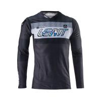 Leatt Джерси Moto 5.5 UltraWeld V24 Graphite в Тюмени