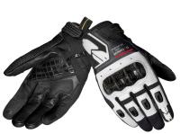 Spidi Перчатки G-Carbon White в Тюмени