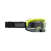 Leatt Маска Velocity 4.0 MTB Lime Clear 83% в Тюмени