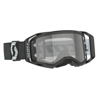 Scott Очки Prospect 2.0 LS black/white в Тюмени