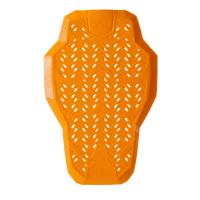 Furygan Вставка в куртку для защиты спины Full Back Fury D3O® Evo Level 2 Оранжевый в Тюмени