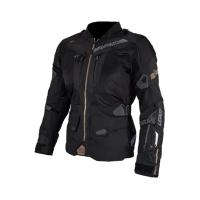 Leatt Мотокуртка ADV FlowTour 7.5 Jacket Stealth в Тюмени