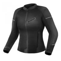 Shima куртка текстильная X-Mesh 2.0 Lady черная в Тюмени