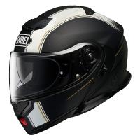 Shoei Шлем Neotec 3 Satori TC-5 Черно-белый в Тюмени