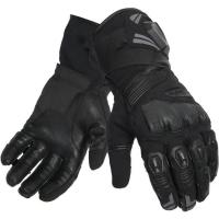 Scout Перчатки Gladius waterproof black в Тюмени