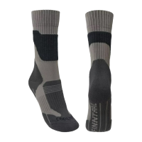 Finntrail Термоноски Coolmax 3202 Grey dark в Тюмени