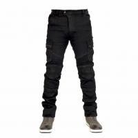 MadBull Мотобрюки Cargo JS Dyneema Black в Тюмени