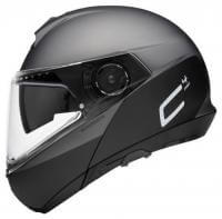 Schuberth Шлем модуляр C4 PRO, Серый матовый/черный матовый в Тюмени
