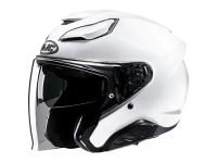 HJC Шлем F31 Pearl White в Тюмени