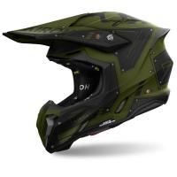 Airoh Шлем Twist 3 Military Matt в Тюмени
