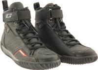 Gaerne Мотокроссовки G-Rocket Black в Тюмени