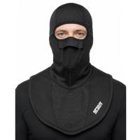 Scout Балаклава утепленная Warm Черный в Тюмени