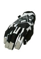 Acerbis Перчатки MX X-H Black/White в Тюмени