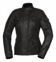 IXS куртка женская Jacket Vintage black в Тюмени