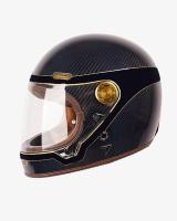 By City шлем Roadster III Golden Blue Carbon в Тюмени