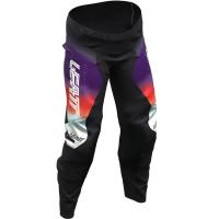 Leatt Штаны женские 4.5 Lite Women SunBurn в Тюмени