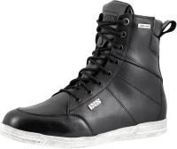 IXS Мотокроссовки Classic Comfort-ST 2.0 Черный в Тюмени